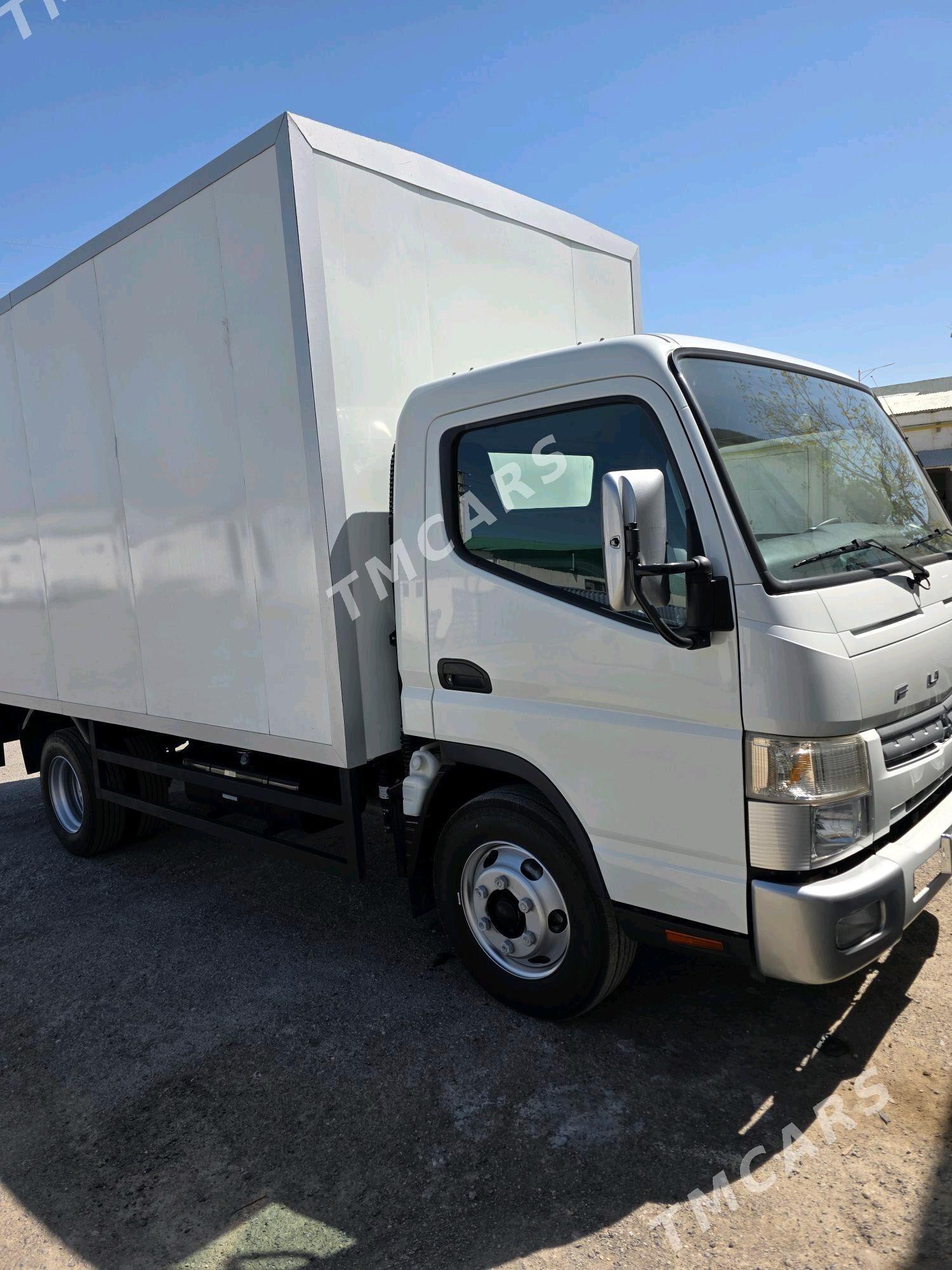 Mitsubishi Canter 2024 - 435 000 TMT - Aşgabat - img 2