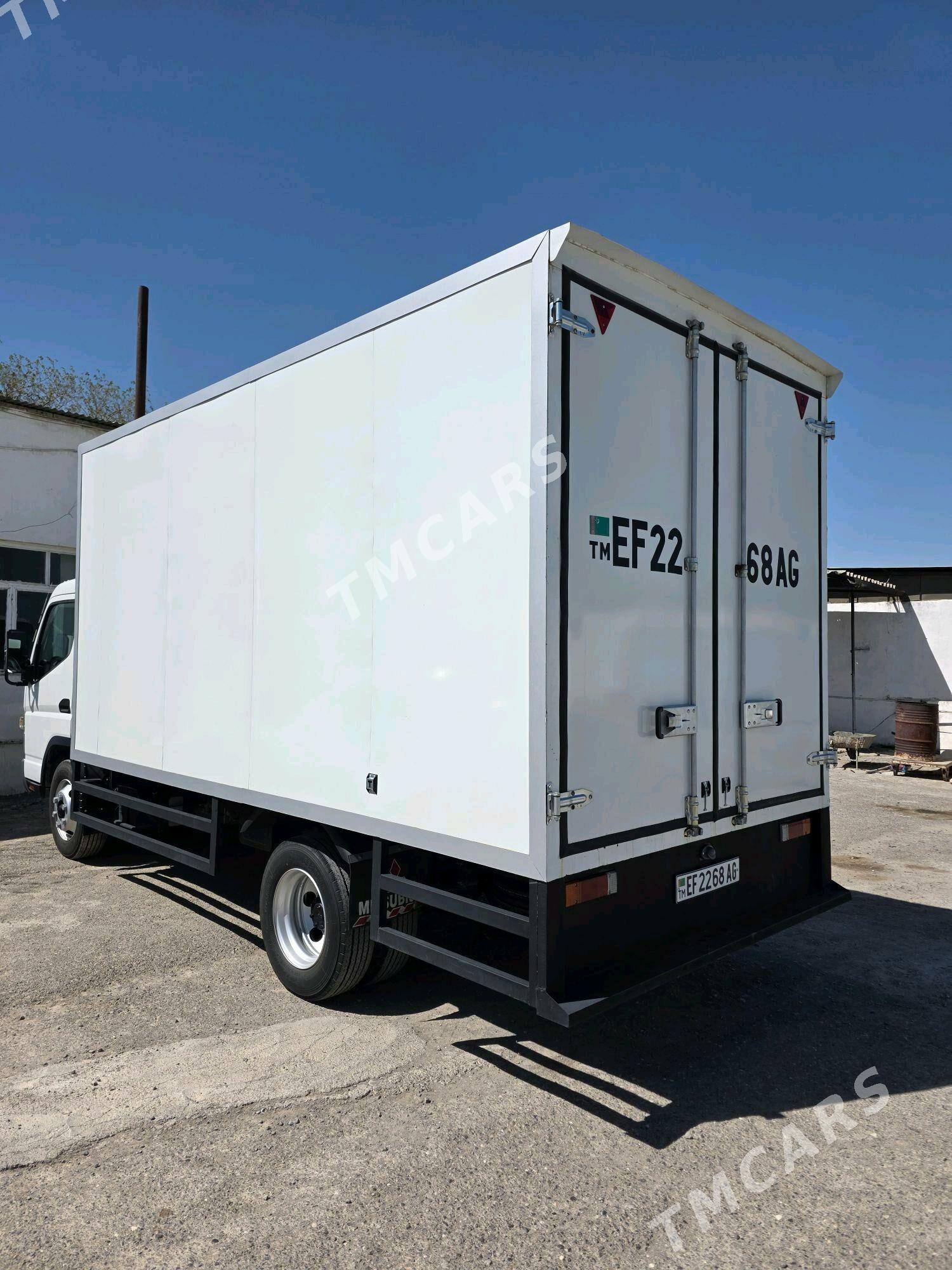 Mitsubishi Canter 2024 - 435 000 TMT - Aşgabat - img 3