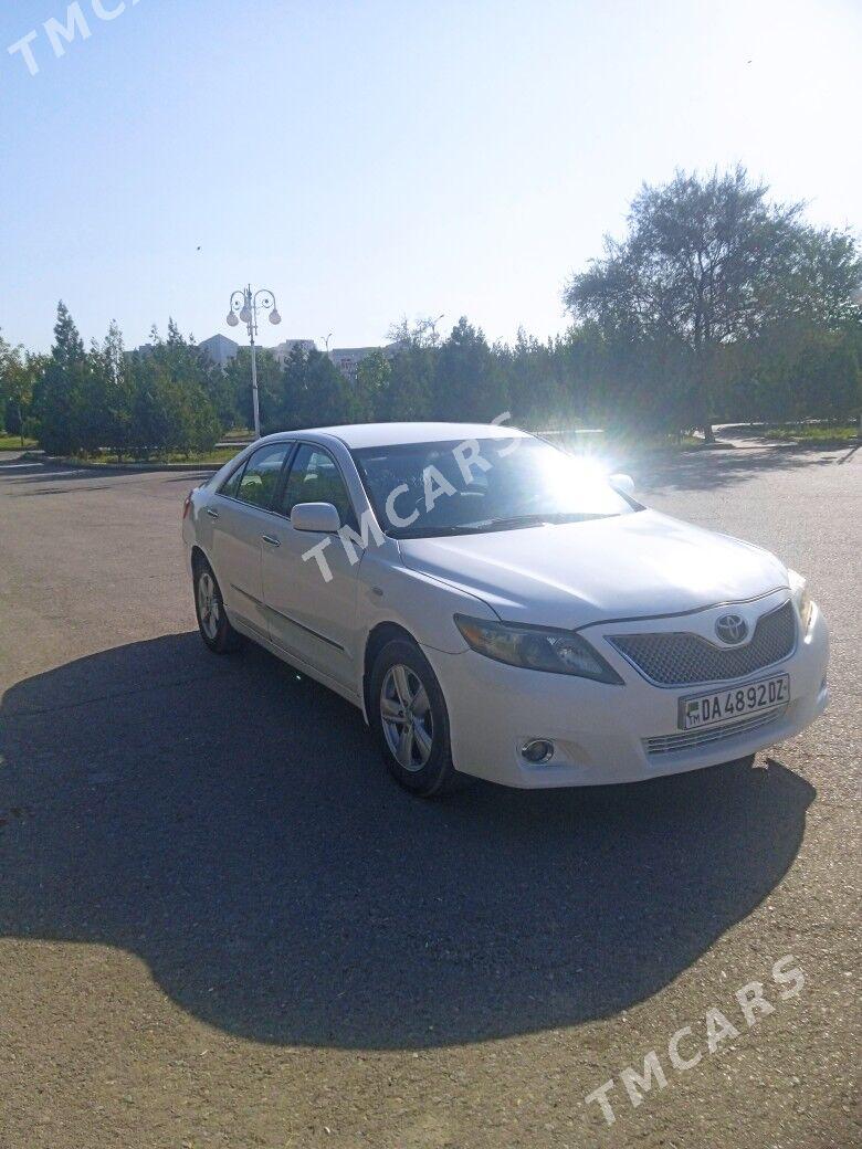 Toyota Camry 2008 - 120 000 TMT - Дашогуз - img 5