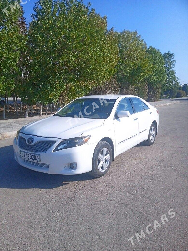 Toyota Camry 2008 - 120 000 TMT - Дашогуз - img 4