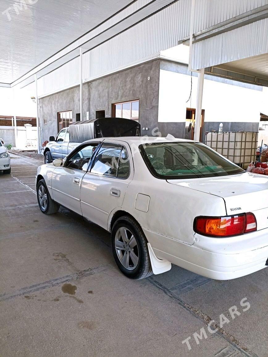 Toyota Camry 1994 - 59 000 TMT - Байрамали - img 3