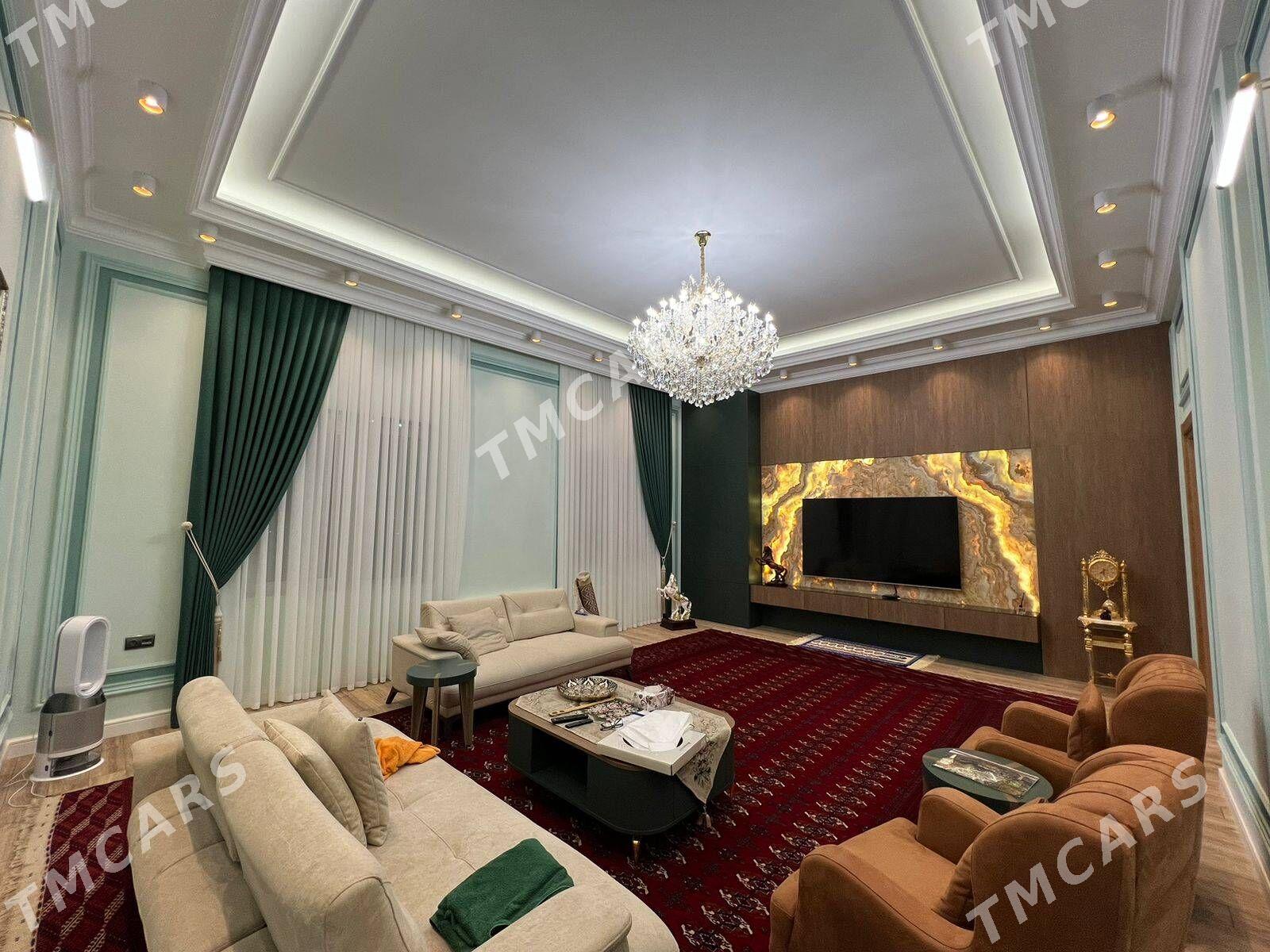 15-nji tapgyrda elitka. - Aşgabat - img 7