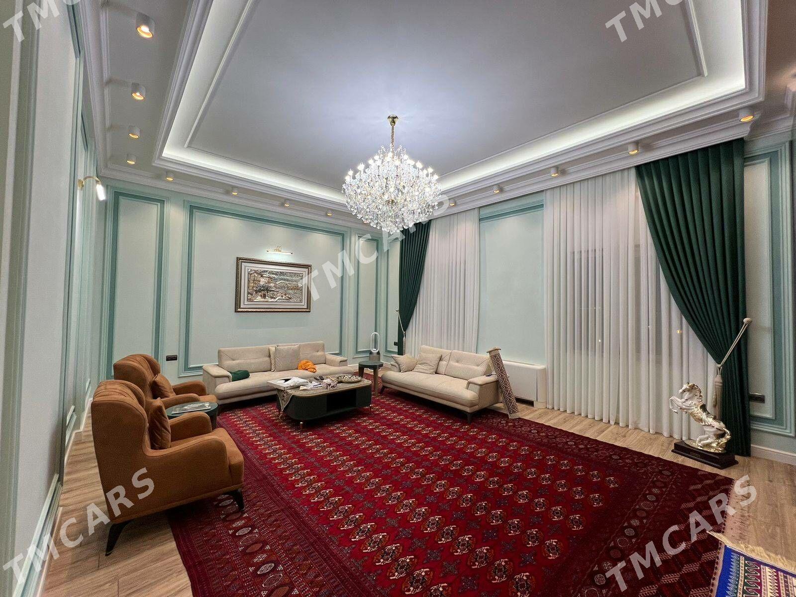 15-nji tapgyrda elitka. - Aşgabat - img 9