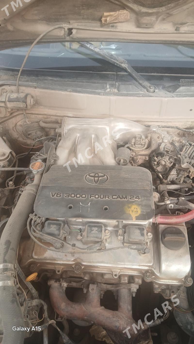 Toyota Camry 1993 - 70 000 TMT - Ёлётен - img 4