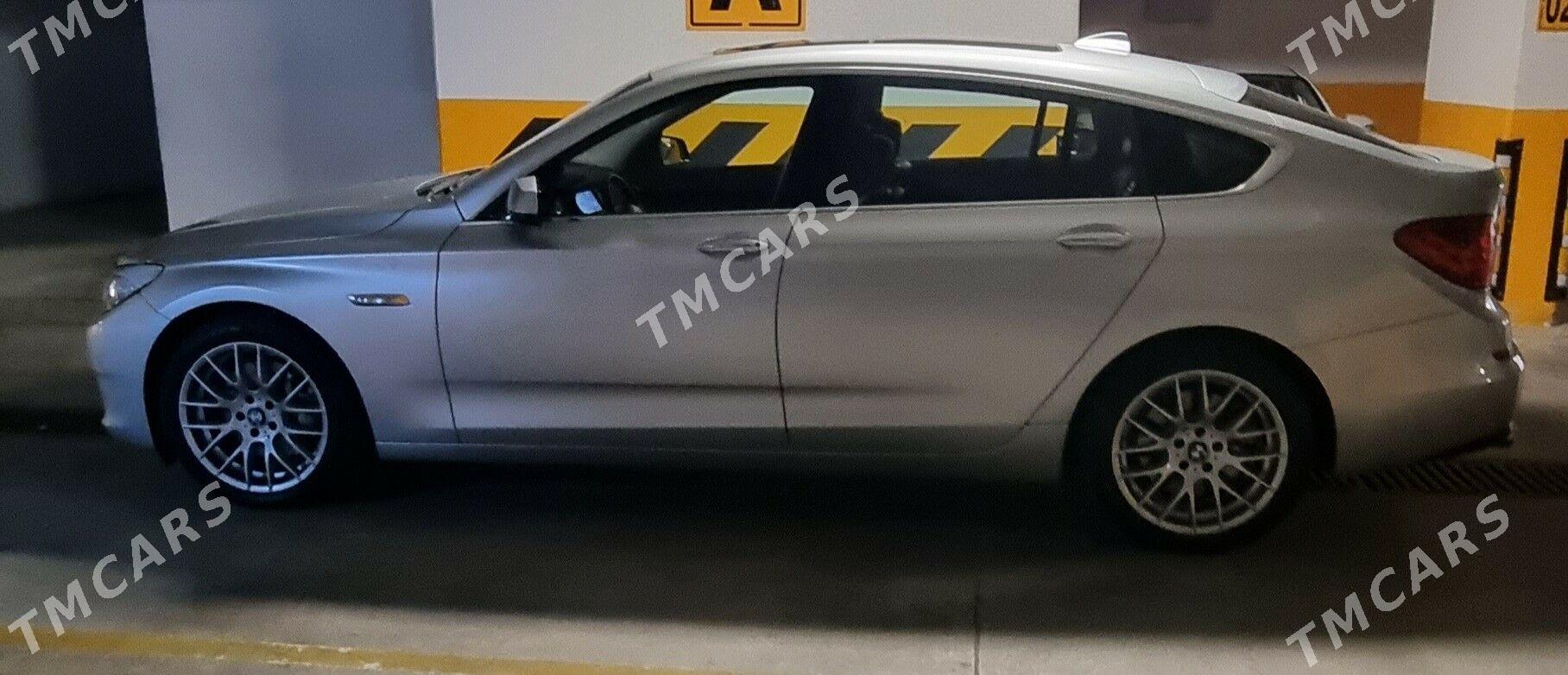 BMW GT 2010 - 240 000 TMT - Ашхабад - img 3