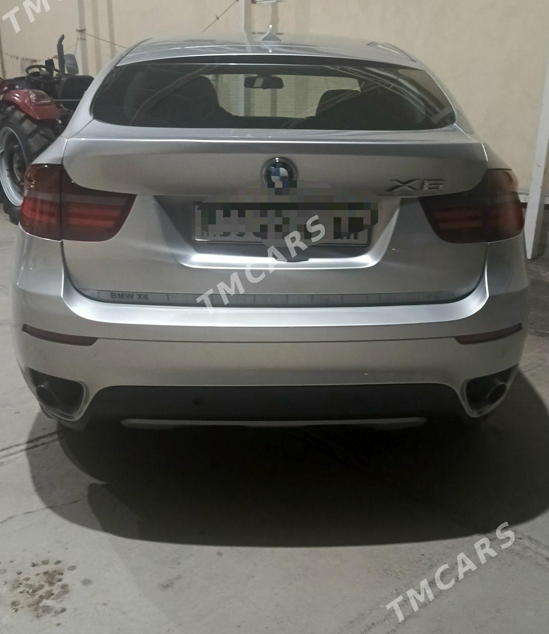BMW X6 2011 - 380 000 TMT - Änew - img 2
