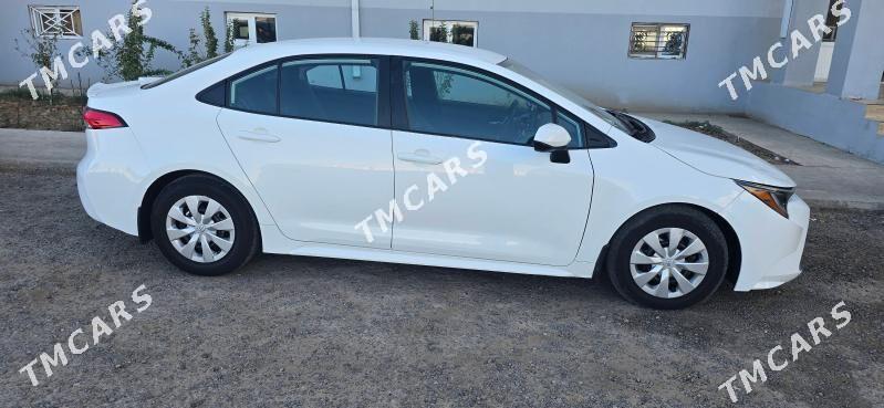 Toyota Corolla 2020 - 230 000 TMT - Мары - img 1