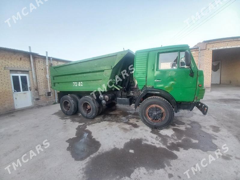 Kamaz 4310 1988 - 150 000 TMT - Саят - img 5