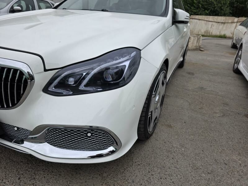 Mersedes 14 mad fara 23 000 TMT - Багир - img 4