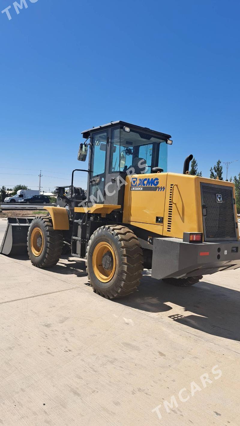 XCMG LW300F 2025 - 660 000 TMT - Türkmenabat - img 2