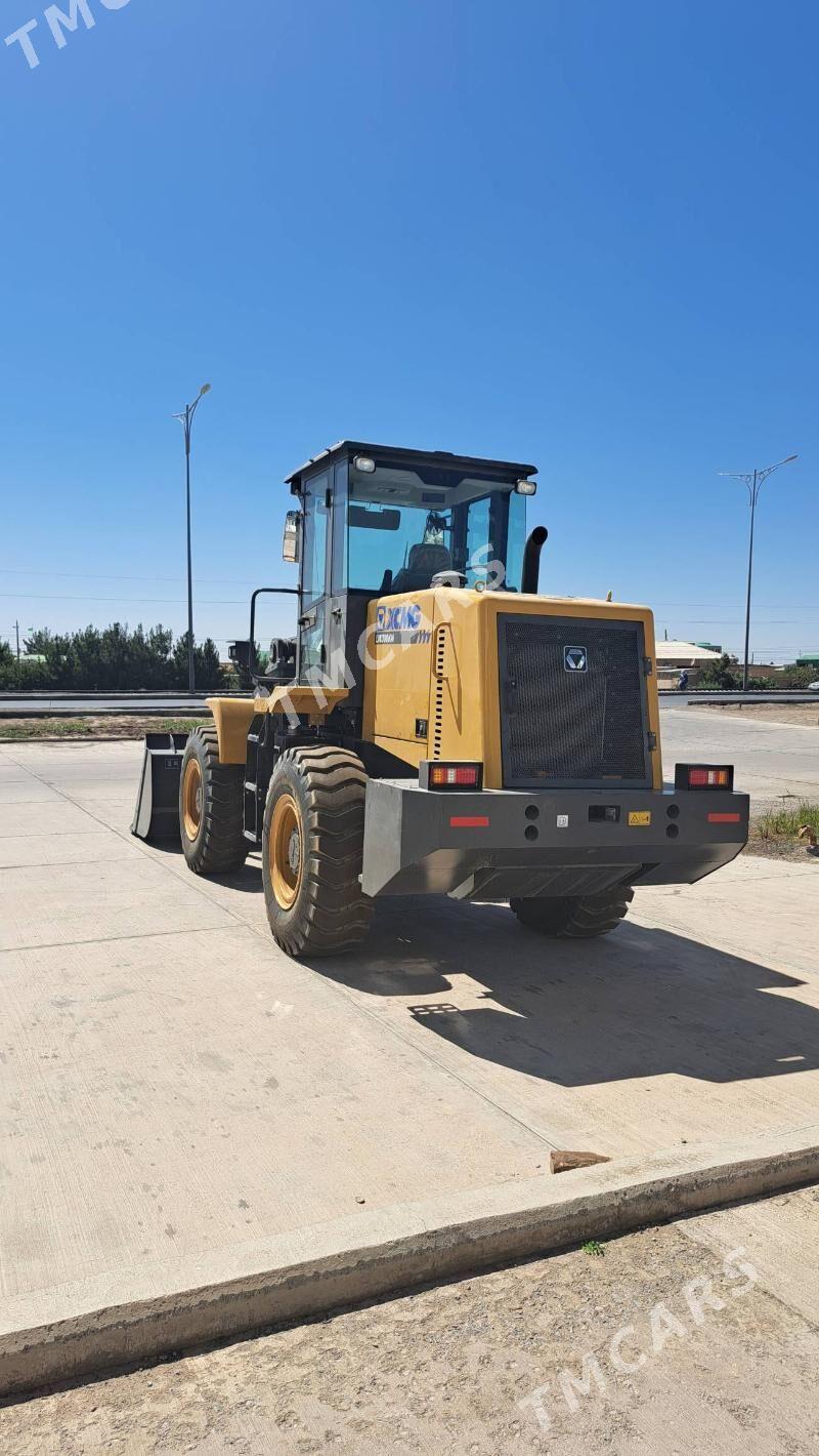 XCMG LW300F 2025 - 660 000 TMT - Türkmenabat - img 6