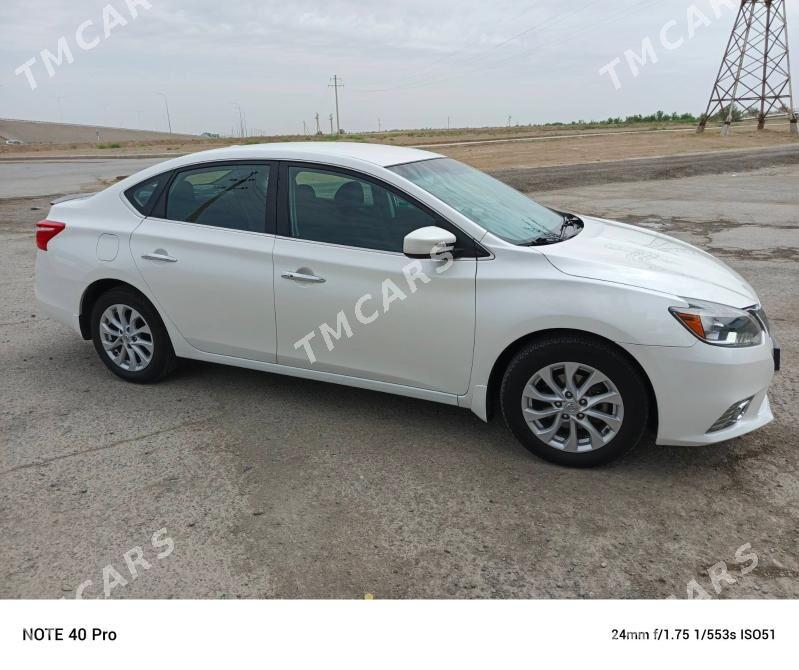 Nissan Sentra 2019 - 170 000 TMT - Aşgabat - img 2