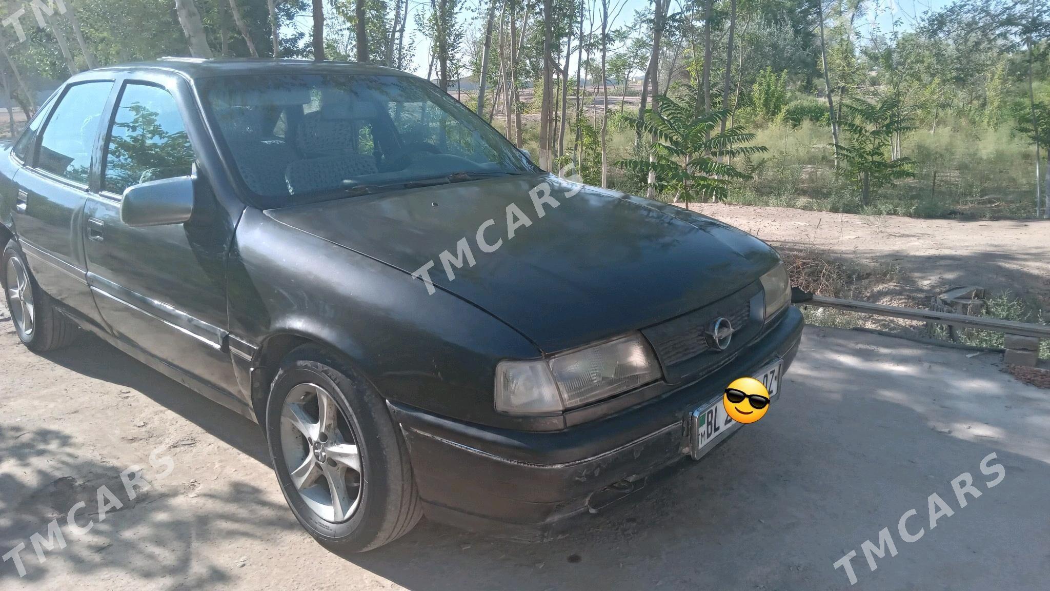Opel Vectra 1992 - 25 000 TMT - Дашогуз - img 3
