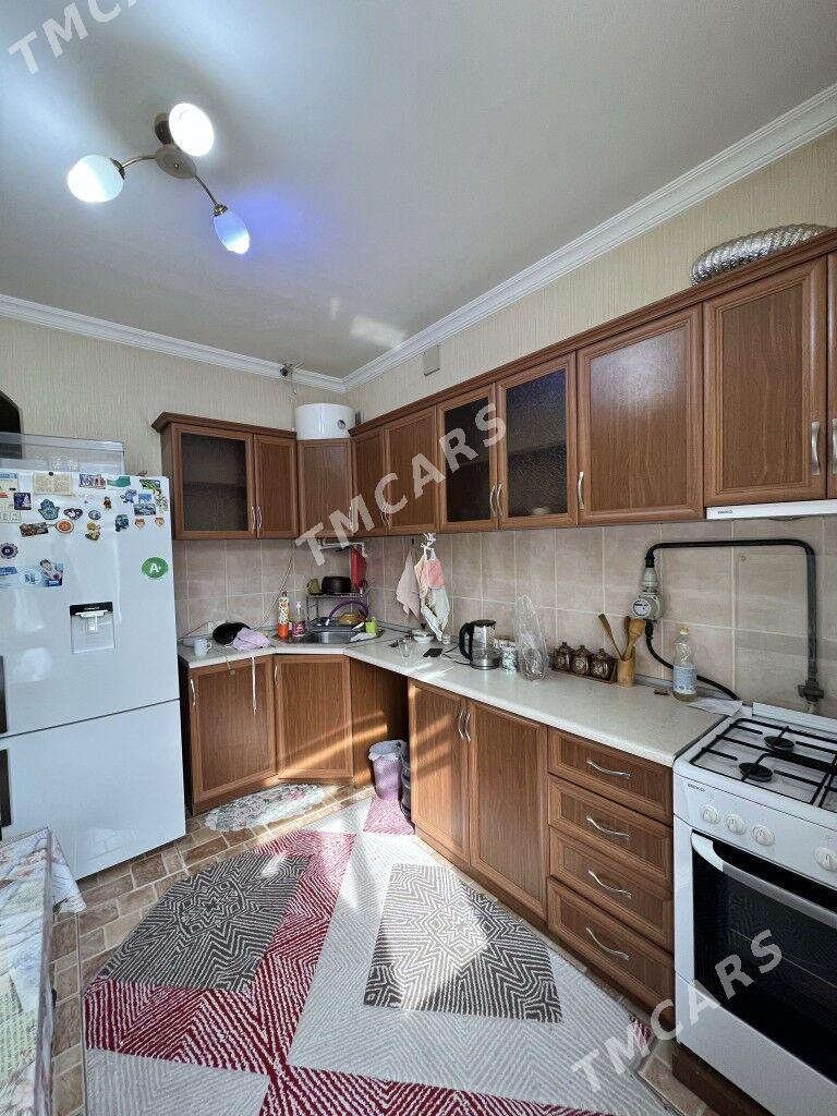 СВОБОДА, 2-КОМ. КВАРТИРА - Aşgabat - img 10