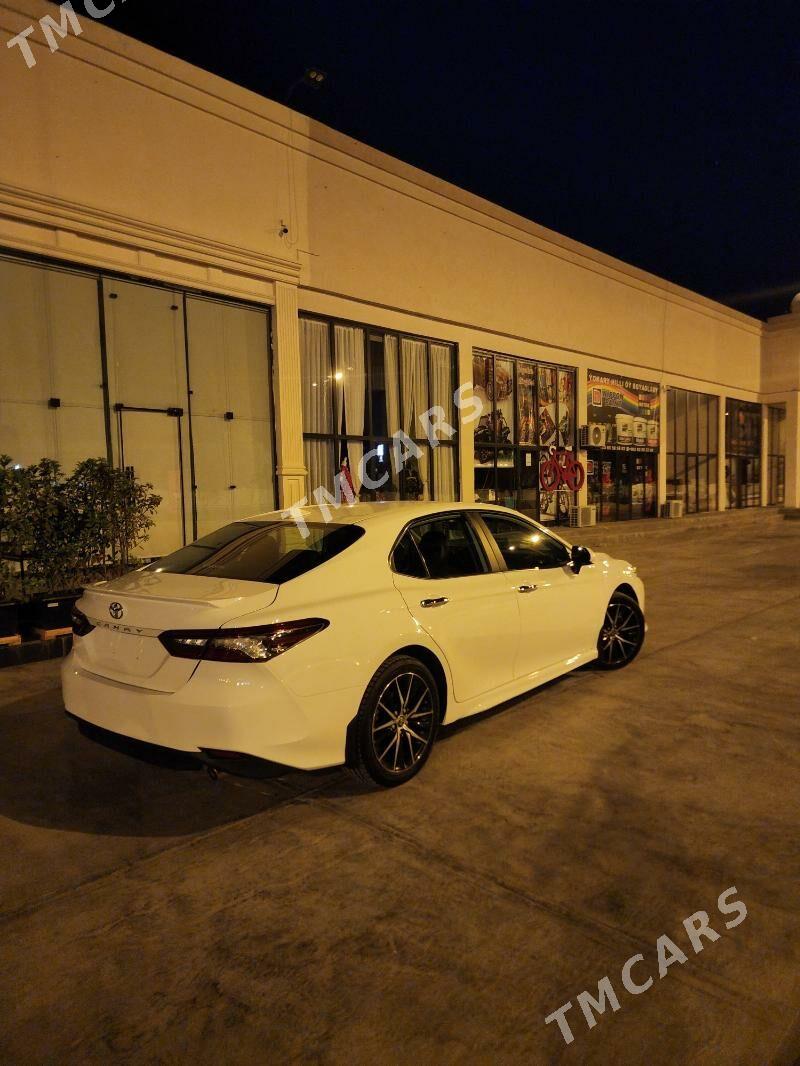 Toyota Camry 2021 - 370 000 TMT - Mary - img 2