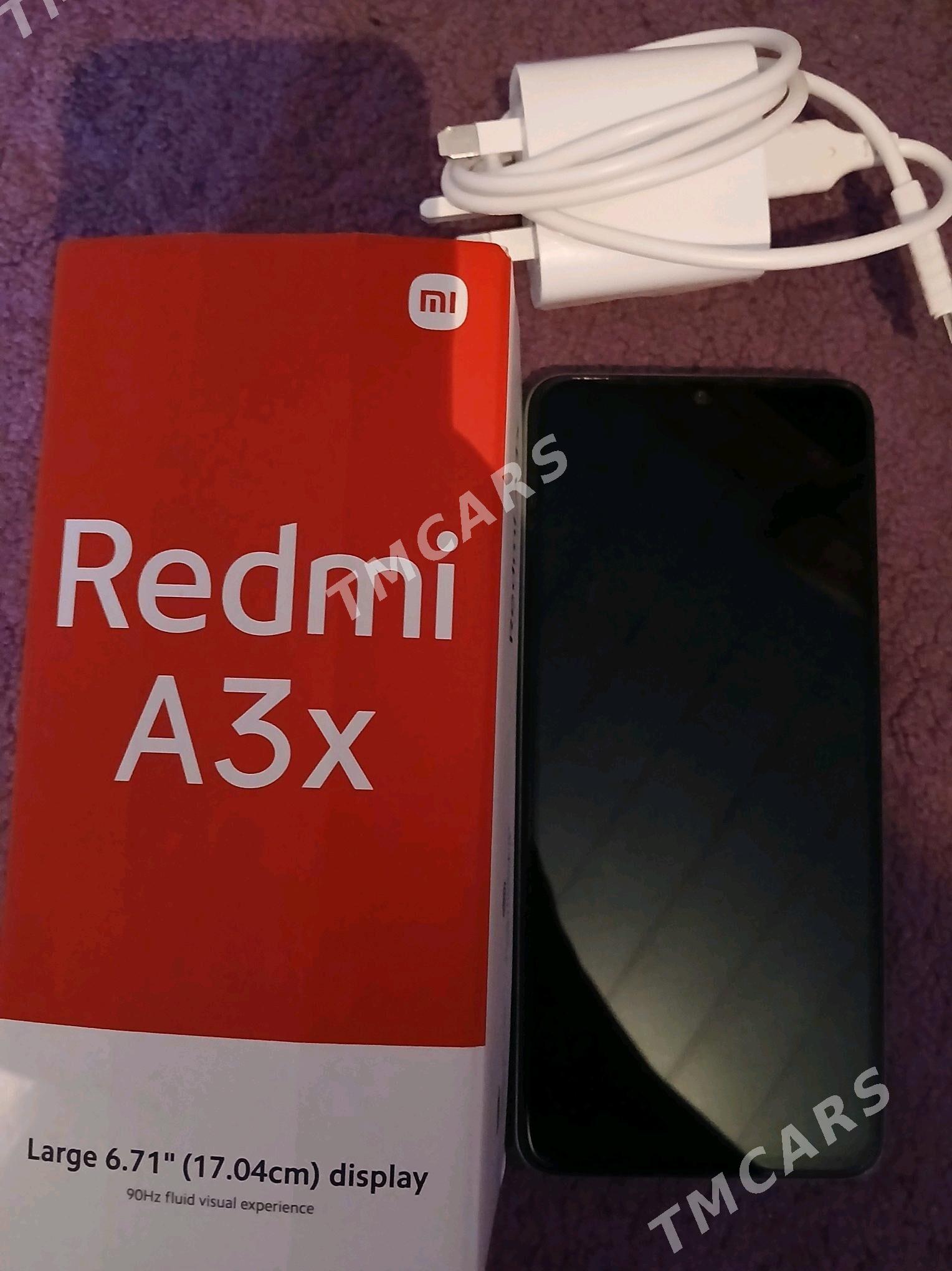 Redmi A3x - Tejen - img 2