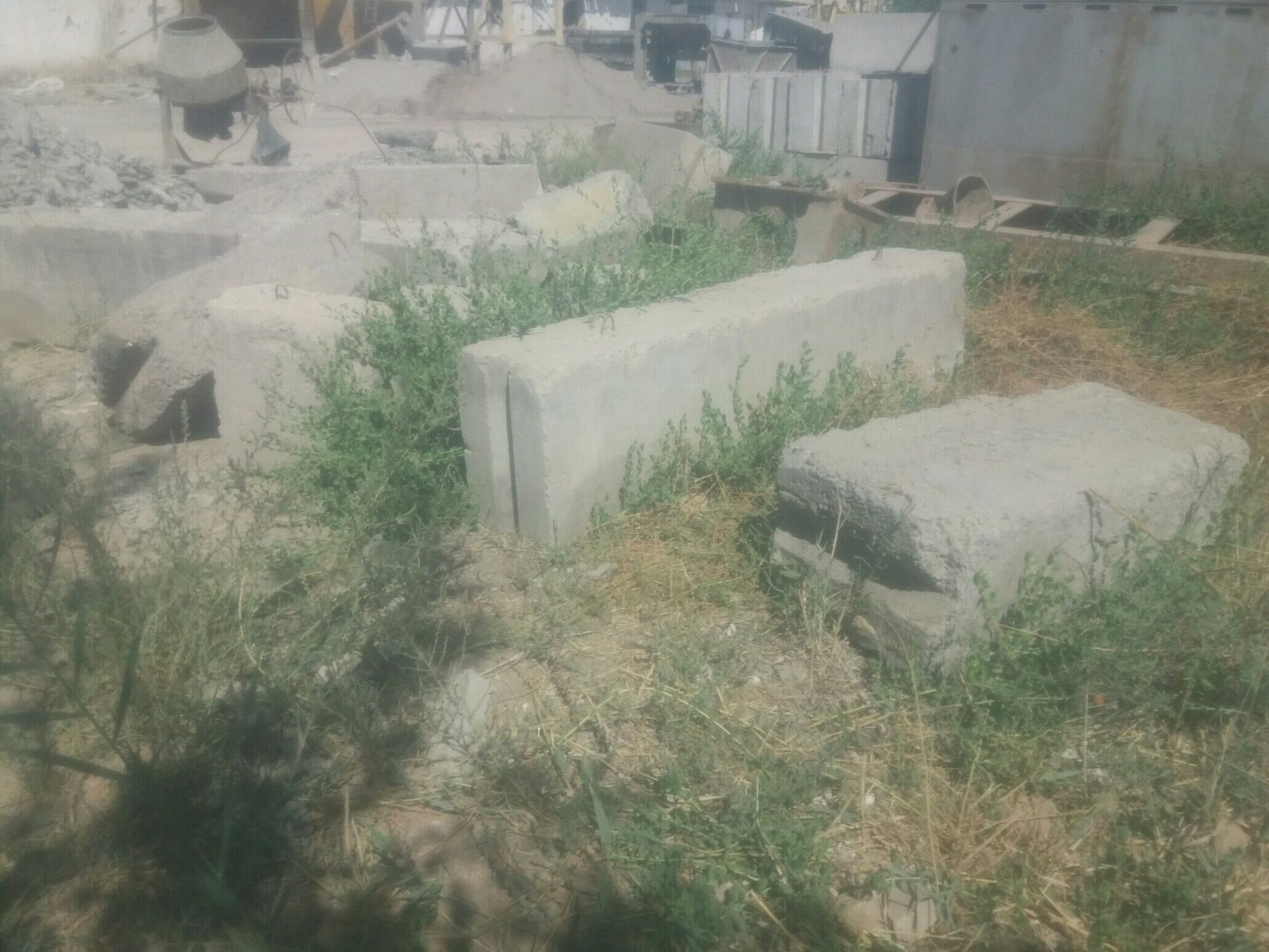 blok  beton - Daşoguz - img 2