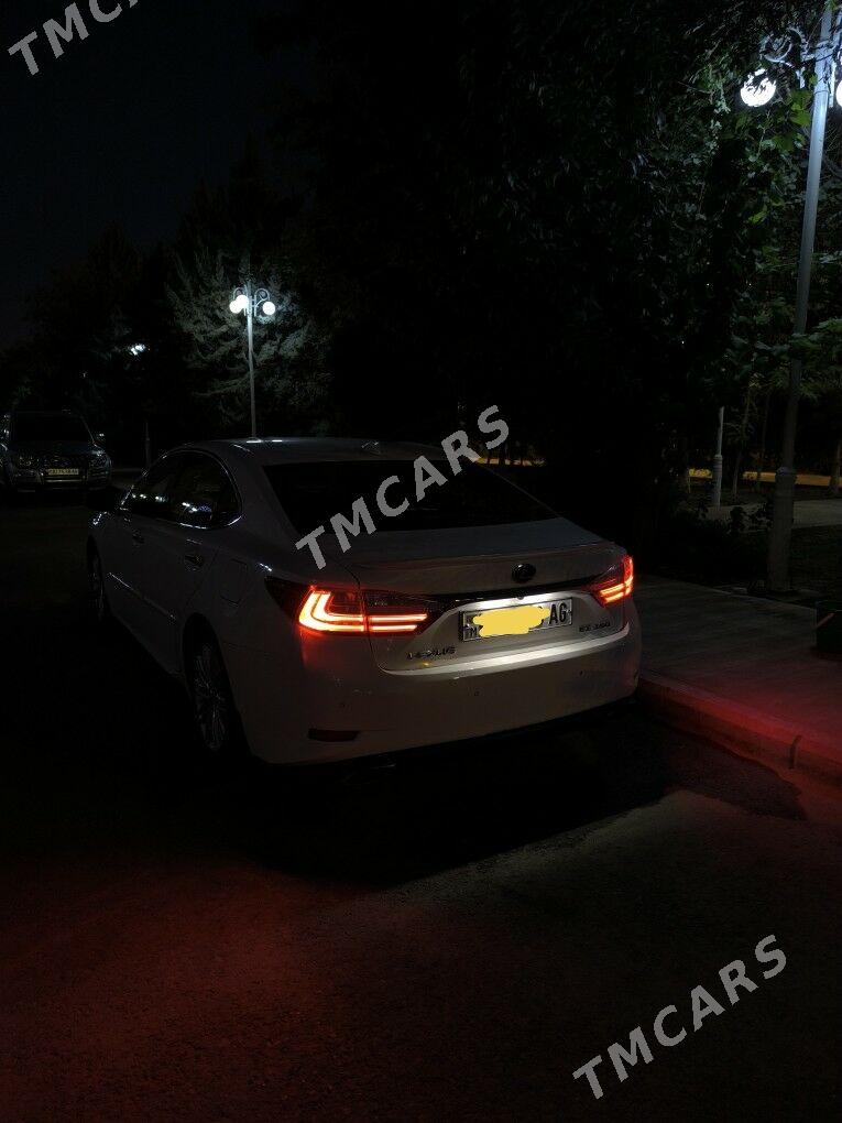 Lexus ES 350 2017 - 385 000 TMT - Aşgabat - img 7