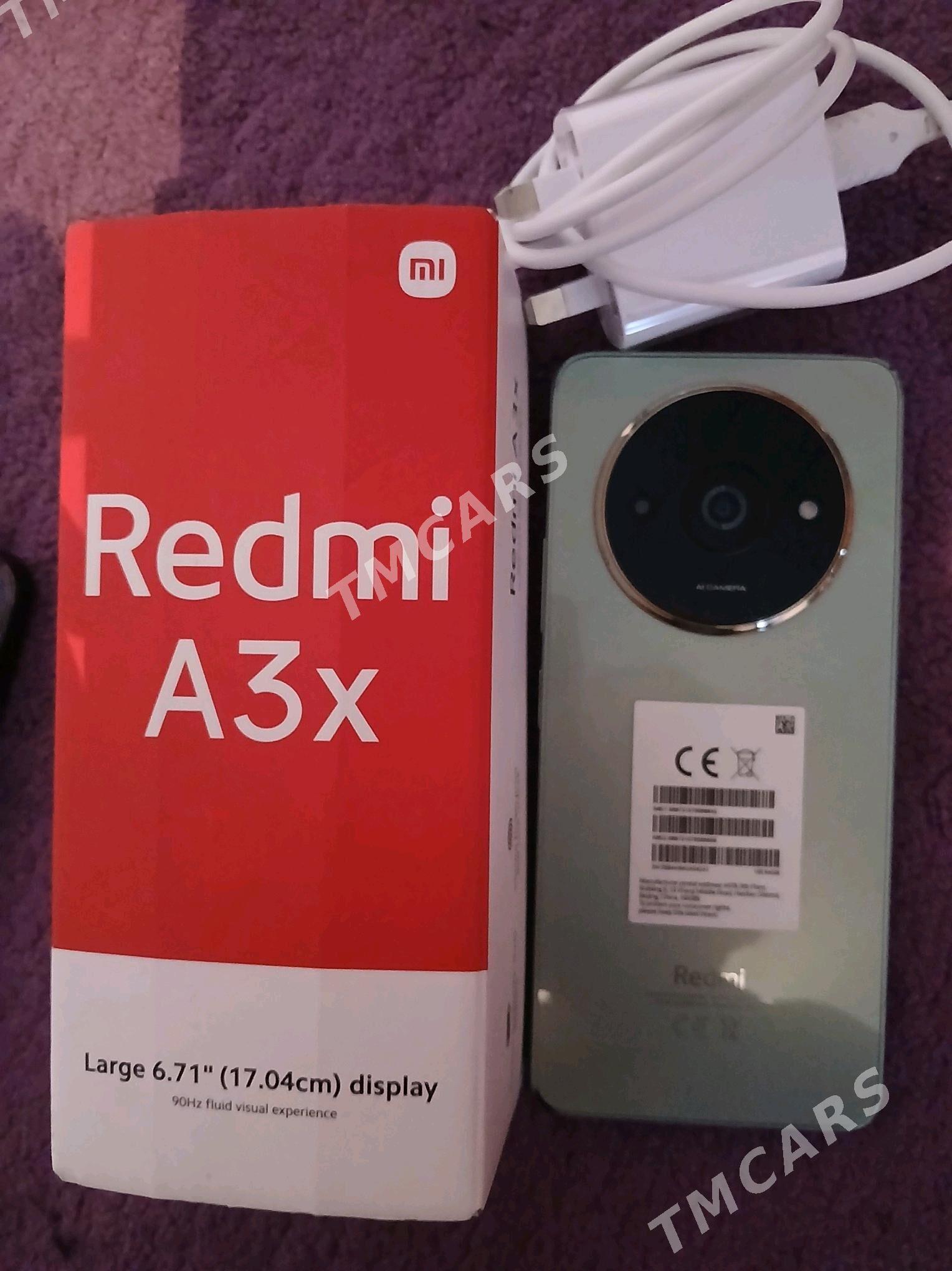 Redmi A3x - Tejen - img 4