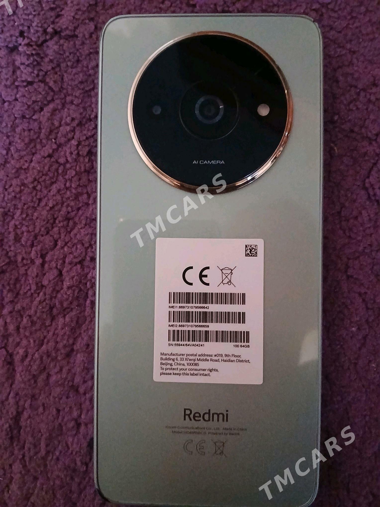 Redmi A3x - Tejen - img 3