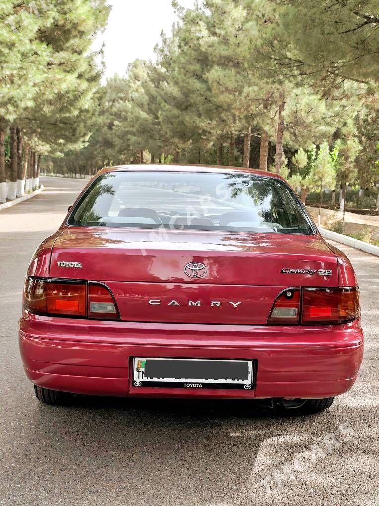 Toyota Camry 1996 - 95 000 TMT - Mary - img 4