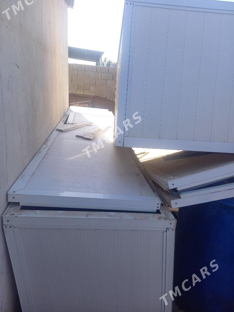Aluminum prilafga ugolniklary - Türkmenbaşy - img 2