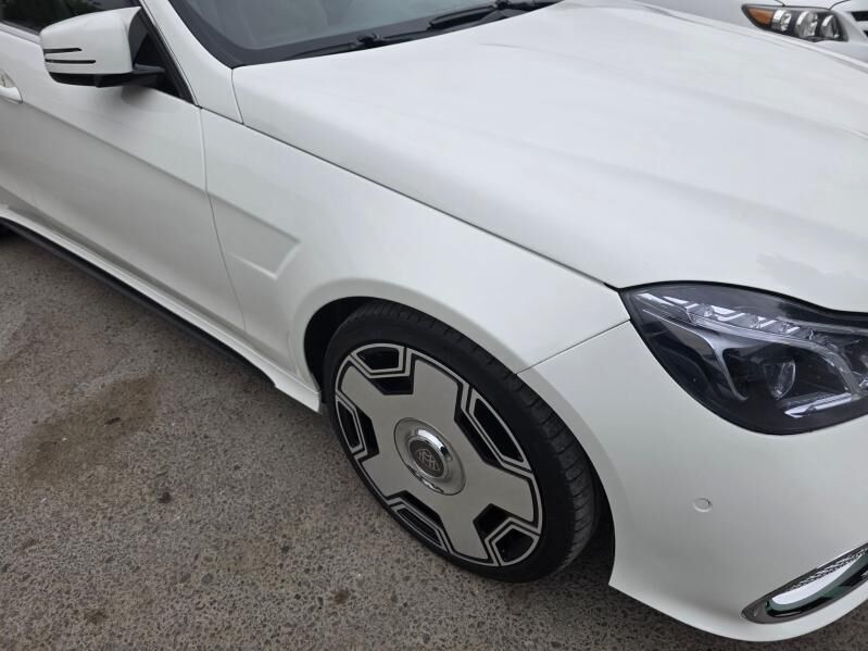 Mercedes 14 mad 6.3 kirlosi 7 000 TMT - Багир - img 4