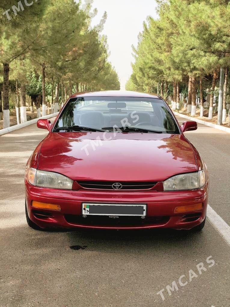 Toyota Camry 1996 - 95 000 TMT - Mary - img 6