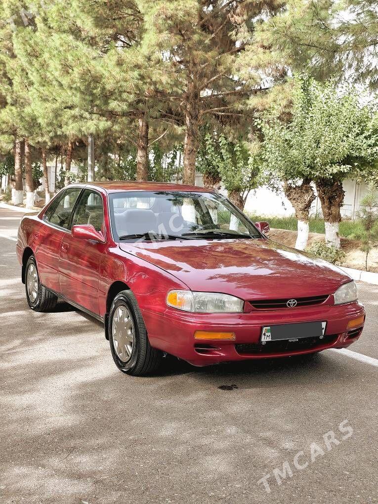 Toyota Camry 1996 - 95 000 TMT - Mary - img 7