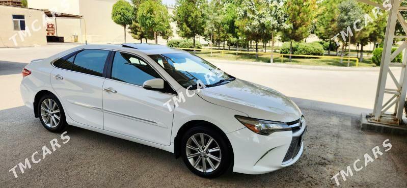 Toyota Camry 2015 - 274 000 TMT - "Алтын Асыр" Гундогар базары ( Толкучка) - img 9
