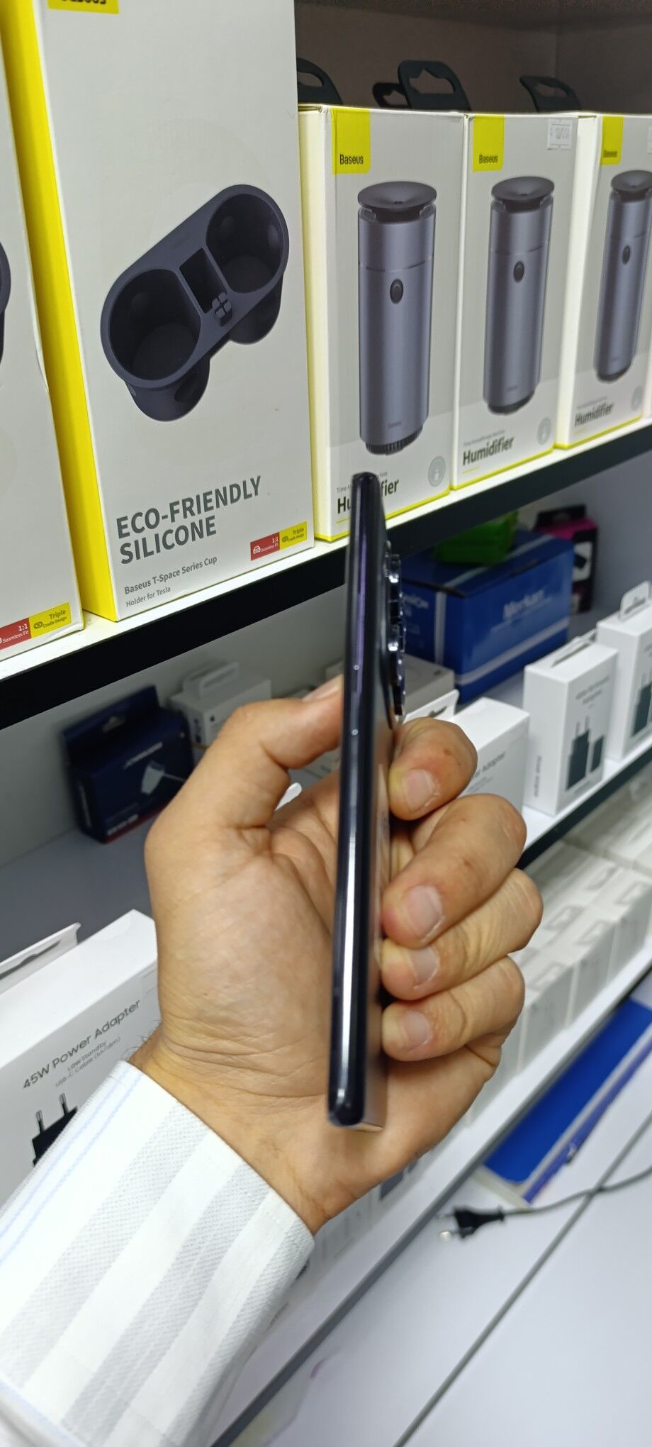 REDMI NOT 14PRO 12/512 - Ашхабад - img 3