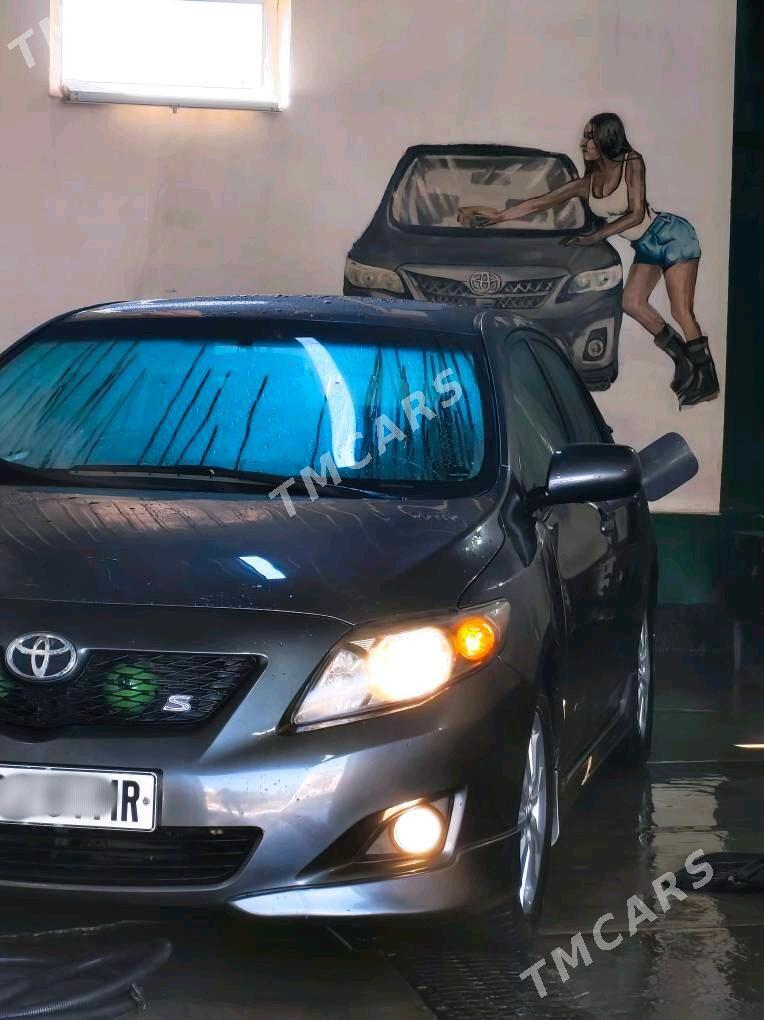 Toyota Corolla 2009 - 152 000 TMT - Mary - img 3