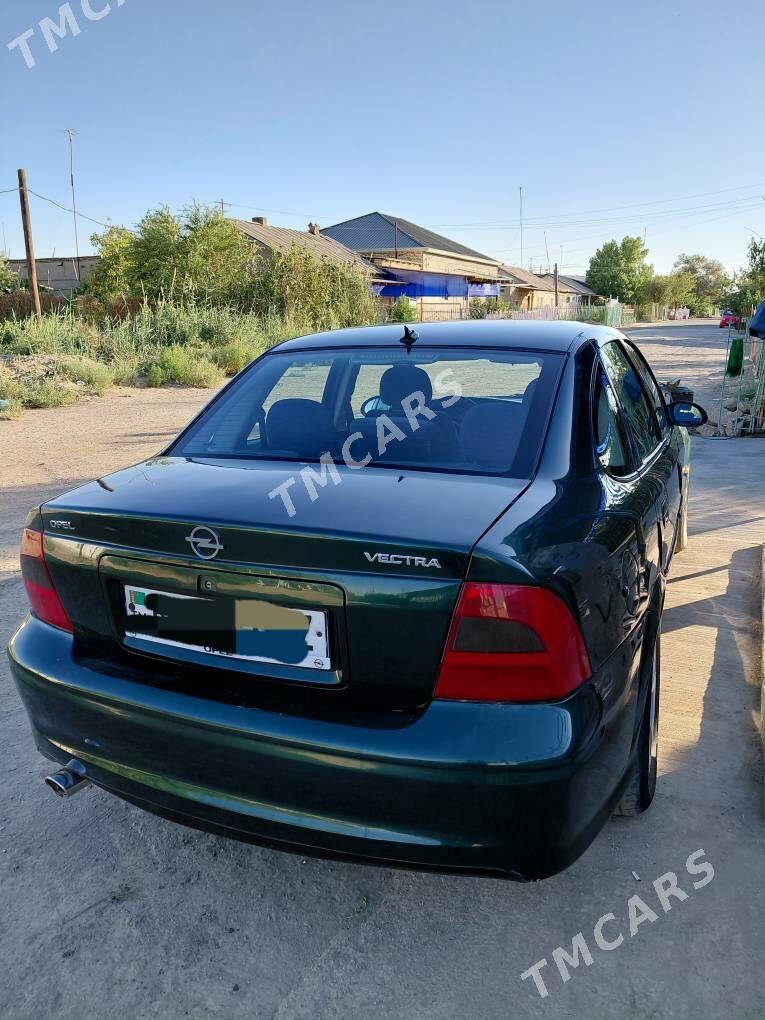 Opel Vectra 1999 - 65 000 TMT - Daşoguz - img 3