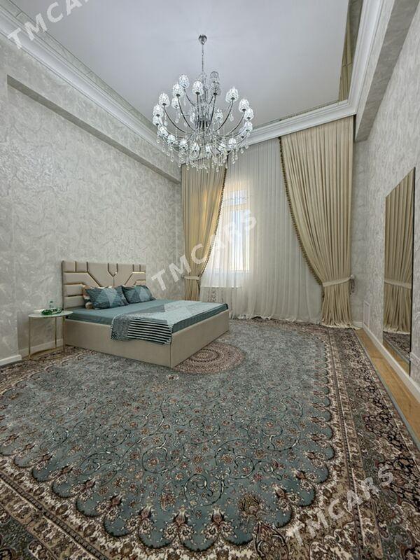 13-ТАПГЫР АЙТАКОВА  - Ашхабад - img 7