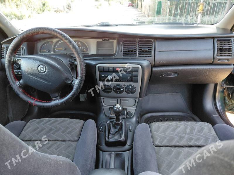 Opel Vectra 1999 - 65 000 TMT - Daşoguz - img 5