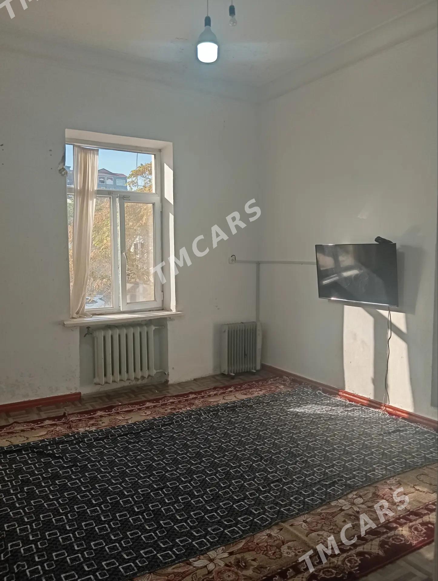 2 komnat 2 etaj tihiÿ dwor - Туркменбаши - img 3