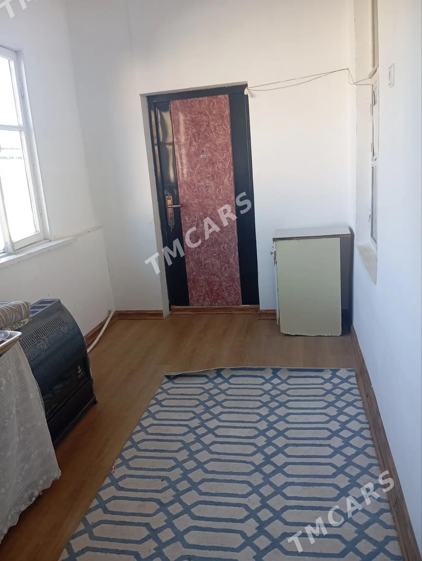 2 komnat 2 etaj tihiÿ dwor - Туркменбаши - img 4