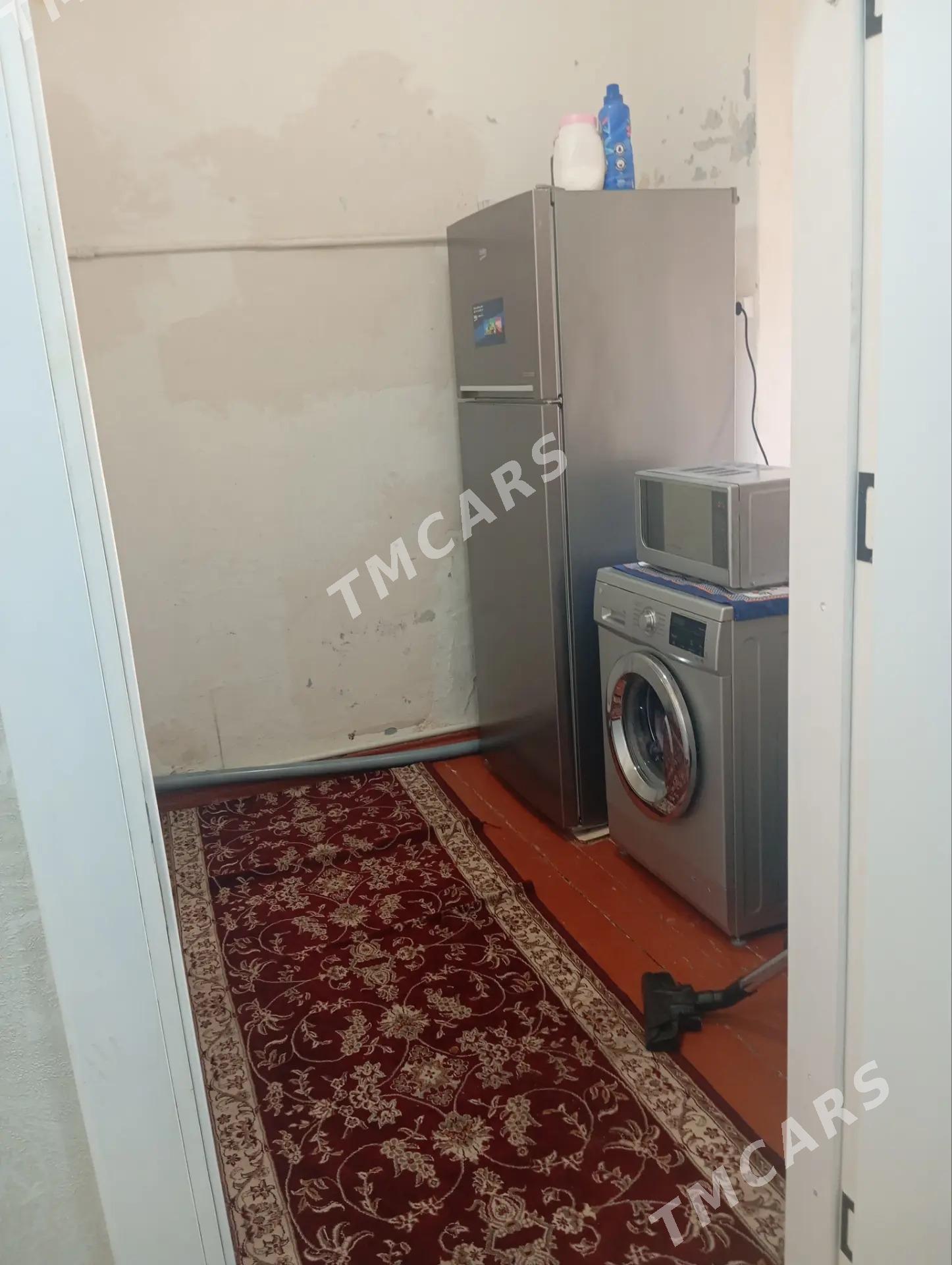 2 komnat 2 etaj tihiÿ dwor - Туркменбаши - img 5