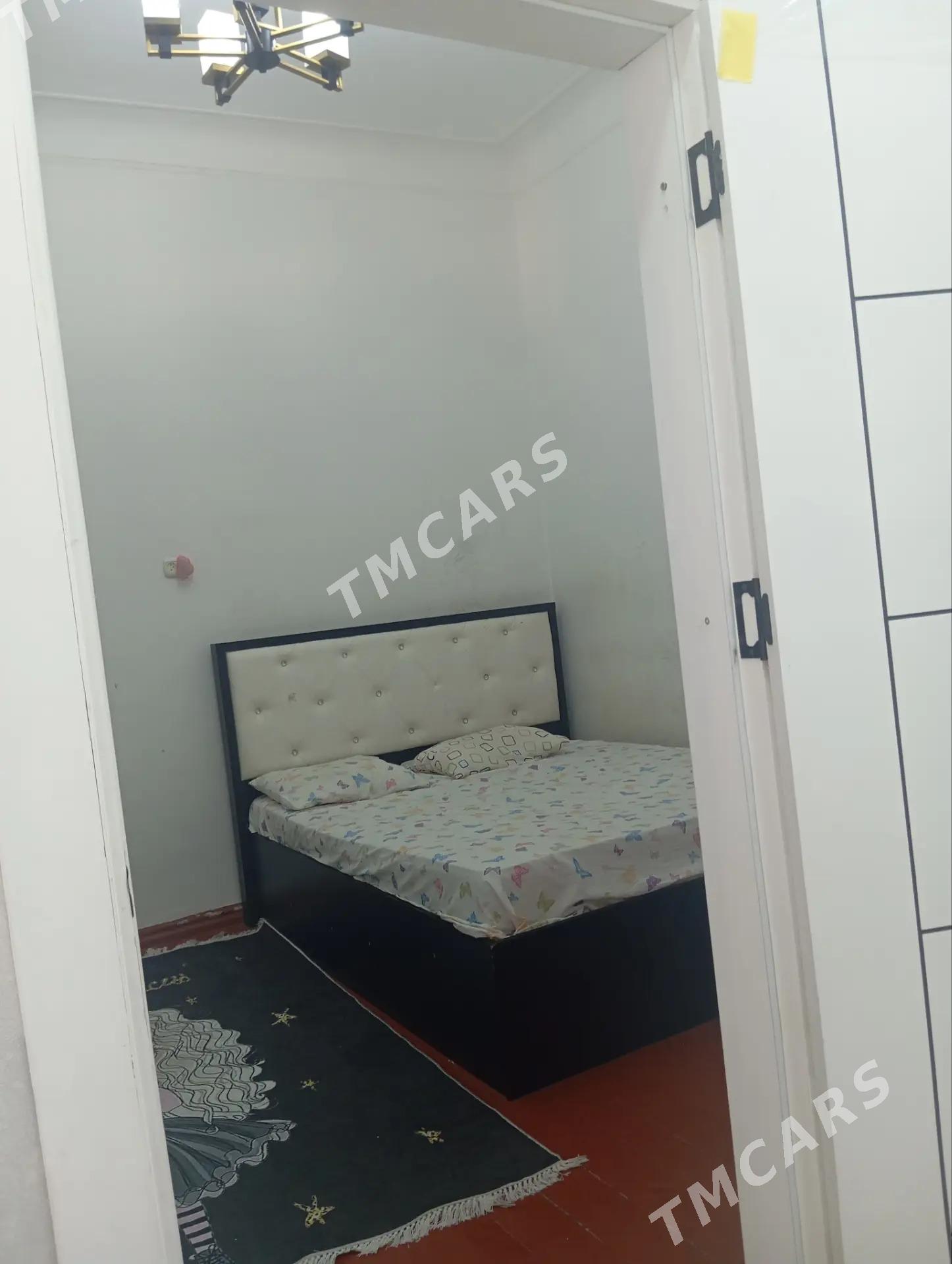 2 komnat 2 etaj tihiÿ dwor - Туркменбаши - img 2