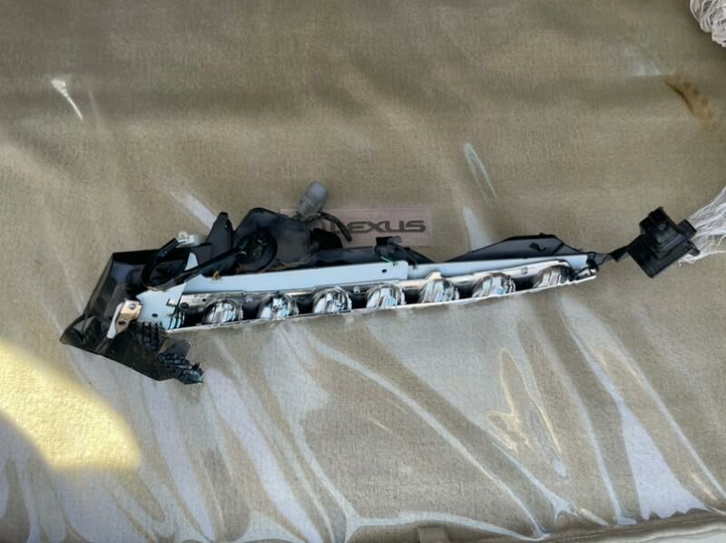 Lexus RX350 gas 500 TMT - Aşgabat - img 2