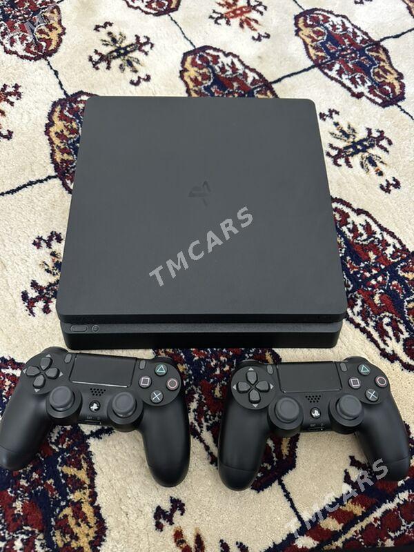 Playstation 4 - Гарадамак - img 3