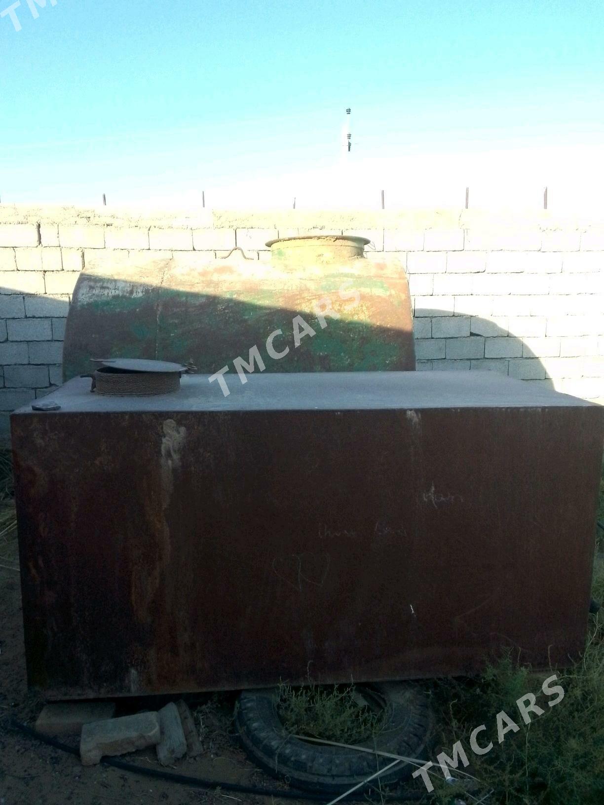 Boçga - Gökdepe - img 2