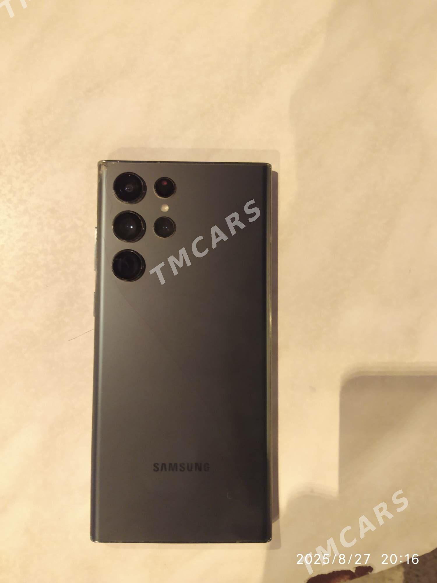 s22ultra 12/256 2sim - 11 мкр - img 2