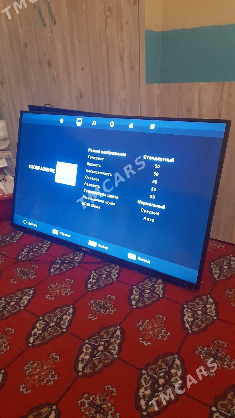 Telewizor - Aşgabat - img 2