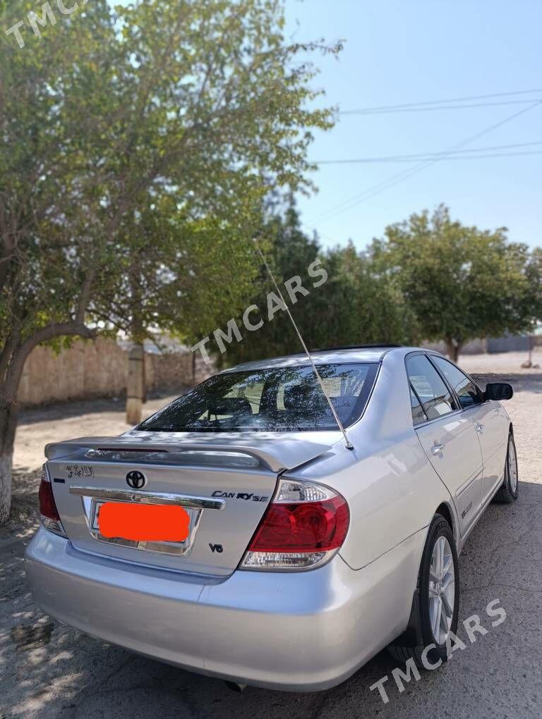 Toyota Camry 2002 - 170 000 TMT - Köýtendag - img 6