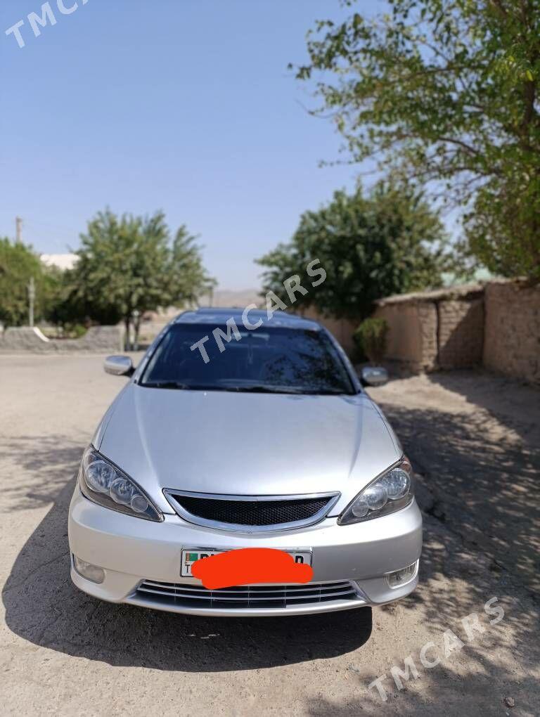 Toyota Camry 2002 - 170 000 TMT - Köýtendag - img 4