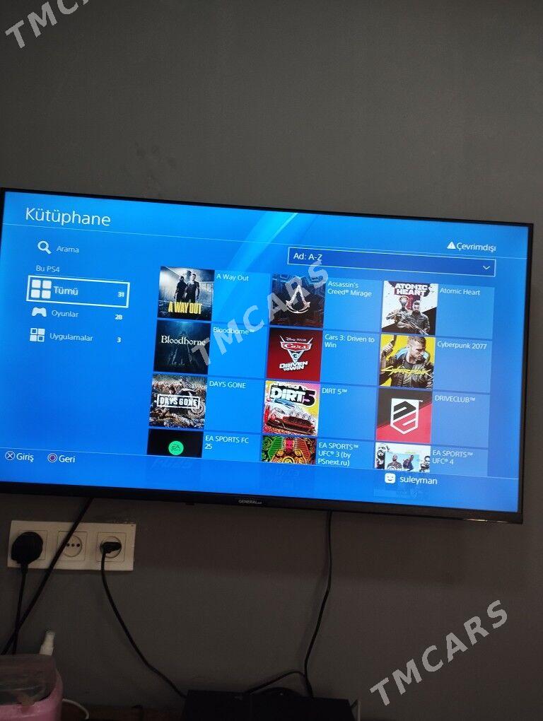 PS4 - Чоганлы - img 2