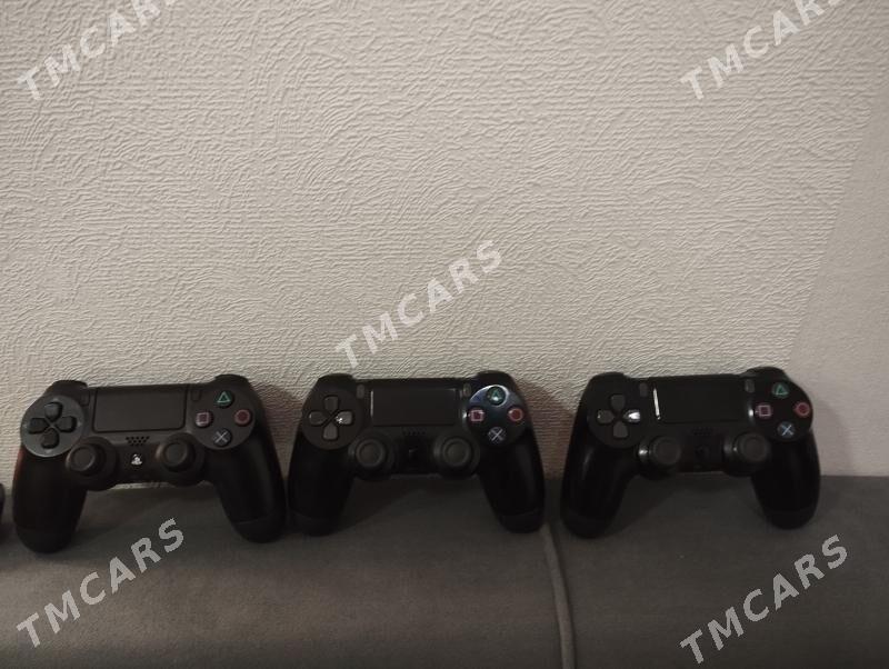 PS4 - Чоганлы - img 5