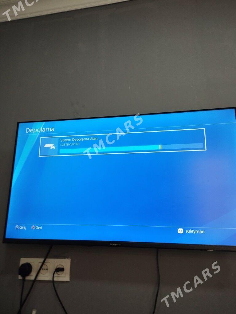 PS4 - Чоганлы - img 4