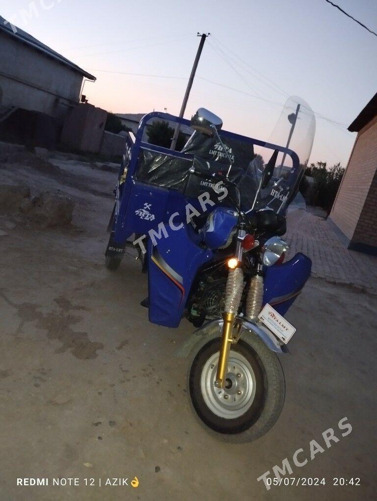Fekon FK200-14G 2023 - 28 000 TMT - Ёлётен - img 2